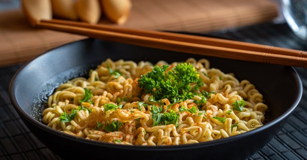 découvrez la recette savoureuse du poulet teriyaki, un plat japonais emblématique alliant des morceaux de poulet juteux, marinés dans une sauce soja sucrée et épicée. idéal pour les repas en famille ou entre amis, le poulet teriyaki se marie parfaitement avec du riz ou des légumes. apprenez à le préparer facilement chez vous et régalez vos papilles!
