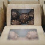 découvrez la délicieuse fusion de la douceur des meringues et de la richesse des noisettes. ces meringues aux noisettes vous séduiront par leur croustillant léger et leur goût irrésistible. parfaites pour accompagner un café ou comme friandise, elles apporteront une touche gourmande à vos occasions spéciales.