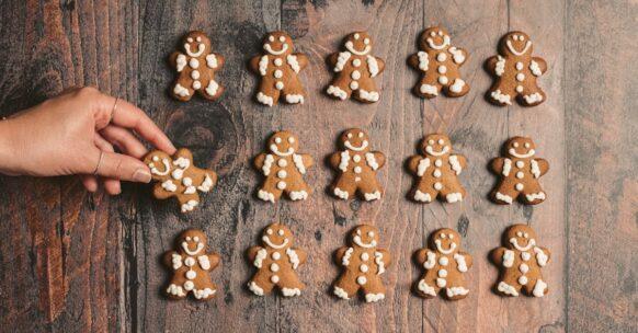 découvrez les délicieuses recettes de cookies, des classiques aux variétés innovantes. apprenez à préparer des biscuits fondants ou croustillants, idéaux pour toutes les occasions, et évadez-vous avec des associations de saveurs irrésistibles.