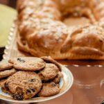 découvrez nos délicieux cookies salés, alliant croustillant et saveurs uniques. parfaits pour un apéritif original ou une collation gourmande, ces biscuits surprenants allient les plaisirs salés à la texture fondante. laissez-vous tenter par cette expérience gustative inédite !