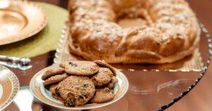 découvrez nos délicieux cookies salés, alliant croustillant et saveurs uniques. parfaits pour un apéritif original ou une collation gourmande, ces biscuits surprenants allient les plaisirs salés à la texture fondante. laissez-vous tenter par cette expérience gustative inédite !