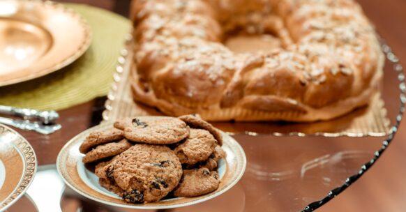 découvrez nos délicieux cookies salés, alliant croustillant et saveurs uniques. parfaits pour un apéritif original ou une collation gourmande, ces biscuits surprenants allient les plaisirs salés à la texture fondante. laissez-vous tenter par cette expérience gustative inédite !