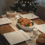 découvrez notre délicieuse recette de christmas cake, un gâteau traditionnel aux fruits confits et aux épices, parfait pour les fêtes de fin d'année. réveillez vos papilles avec cette gourmandise festive qui saura ravir vos convives et ajouter une touche magique à votre célébration !