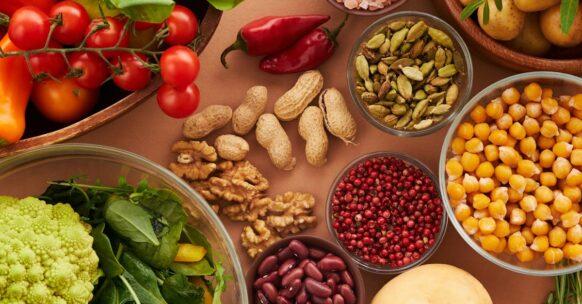 découvrez nos délicieux nuggets de chou-fleur, une alternative saine et savoureuse pour vos repas. parfaits en apéritif ou en accompagnement, ces bouchées croustillantes séduiront toute la famille. essayez-les et savourez le goût irrésistible du chou-fleur, préparé avec des ingrédients frais et naturels.