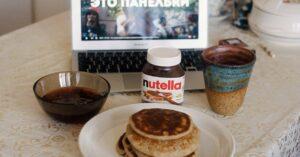 découvrez notre recette de nutella fait maison, délicieusement crémeux et 100% naturel. un délice chocolaté à tartiner sur vos pains, crêpes ou à déguster à la cuillère. facile à réaliser, préparez une gourmandise qui ravira petits et grands !