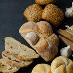 découvrez notre pain complet, un délice nutritif préparé avec des grains entiers. ce pain savoureux allie texture généreuse et bienfaits pour la santé, idéal pour vos repas quotidiens. une source de fibres et de nutriments essentiels qui ravira vos papilles.