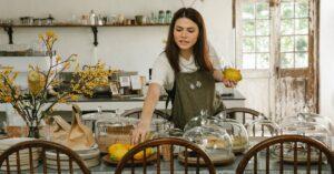 découvrez notre délicieuse recette de lemon cake, un gâteau moelleux et parfumé au citron, parfait pour accompagner vos pauses café ou en dessert. facile à réaliser, il ravira les amateurs de desserts frais et acidulés!