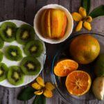 découvrez une salade d'automne savoureuse et réconfortante, composée de légumes de saison, de fruits croquants et de noix. parfaite pour recharger vos batteries lors des journées fraîches, cette recette colorée allie saveurs et bienfaits nutritionnels.