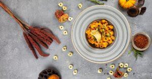 découvrez le délice des tortellini : ces pâtes farcies originaires d'italie, pleines de saveurs et de tradition. que ce soit en sauce, en soupe ou en salade, les tortellini apportent une touche gourmande à vos repas. apprenez comment les préparer et explorez des recettes variées pour régaler vos convives.