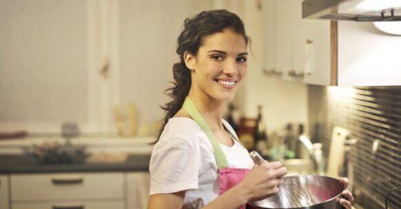 découvrez des recettes délicieuses et faciles à réaliser pour toutes les occasions. que vous soyez novice en cuisine ou chef expérimenté, trouvez l'inspiration pour préparer des plats savoureux qui raviront vos invités. suivez nos conseils et astuces pour réussir chaque recette à coup sûr !