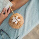 découvrez la délicieuse recette des crêpes à la noix de coco, légères et savoureuses. parfaites pour un petit-déjeuner exotique ou un dessert gourmand, ces crêpes allient douceur et onctuosité. apprenez à les préparer facilement et régalez-vous avec des saveurs tropicales qui raviront vos papilles !
