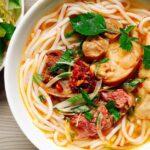 découvrez notre délicieuse recette de soupe détox, parfaite pour purifier votre organisme tout en savourant des ingrédients frais et sains. idéale pour une alimentation équilibrée et revitalisante.