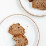 découvrez notre délicieuse recette de banana bread, un pain moelleux et savoureux, parfait pour utiliser vos bananes mûres. idéal pour le petit-déjeuner ou en collation, ce gâteau aux bananes apportera une touche de réconfort à vos pauses gourmandes.