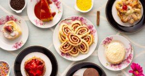découvrez notre irrésistible gâteau au chocolat et à labetterave, une délicieuse combinaison de saveurs riches et saines. parfait pour les amateurs de chocolat et ceux qui cherchent une touche originale dans leurs desserts. savourez chaque bouchée de cette création moelleuse et nourrissante!
