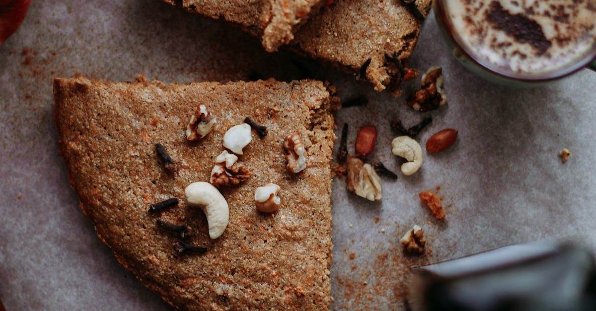 découvrez notre délicieuse recette de carrot cake, un incontournable moelleux aux carottes rehaussé d'épices, parfait pour un dessert irrésistible et gourmand. à essayer absolument pour ravir vos papilles !