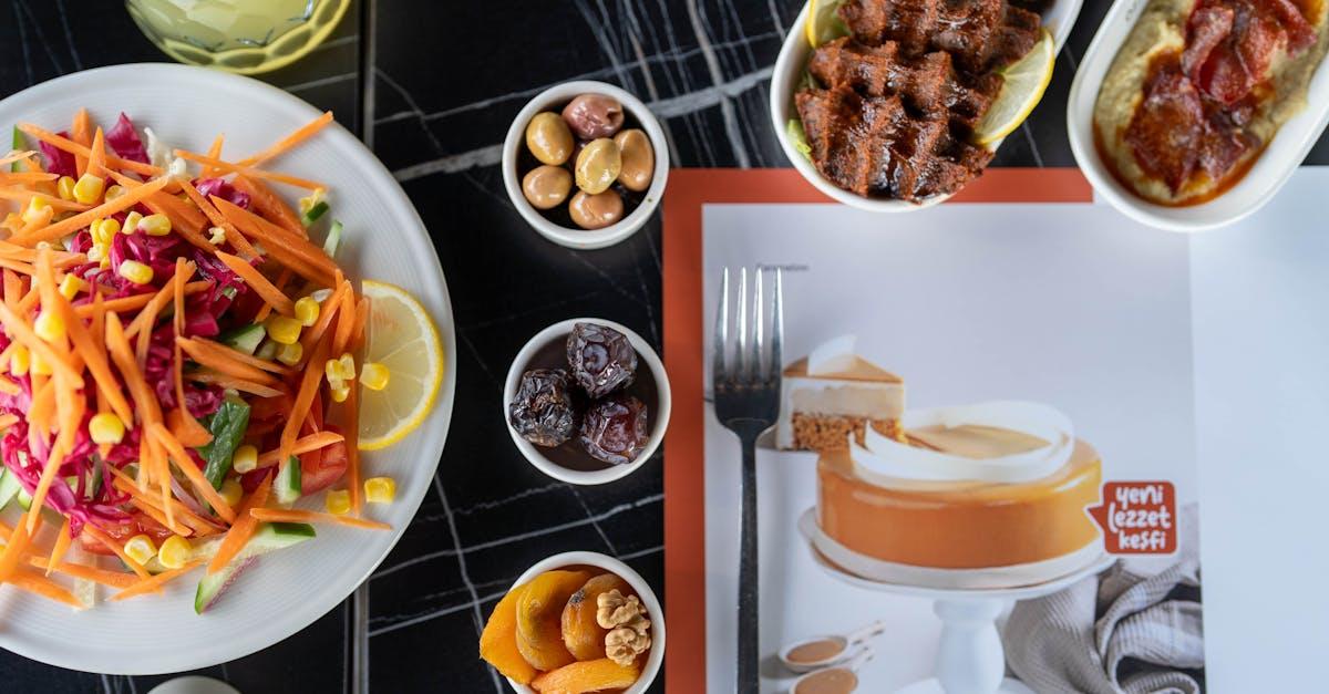 découvrez notre délicieuse recette de salade de carottes, un plat frais et coloré plein de saveurs, parfait pour accompagner vos repas. facile à préparer, cette salade croquante saura ravir vos papilles avec ses ingrédients sains et savoureux.