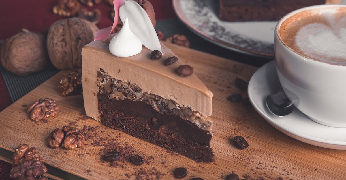 découvrez notre délicieuse recette de gâteau au chocolat, alliant une texture moelleuse et un goût intense de cacao. parfait pour toutes les occasions, ce dessert saura ravir les amateurs de chocolat.