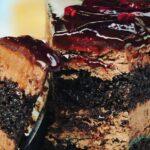 découvrez notre recette irrésistible de gâteau au chocolat, alliant moelleux et saveurs intenses pour ravir vos papilles. parfait pour toutes les occasions, ce délice chocolaté promet un moment de douceur inoubliable.