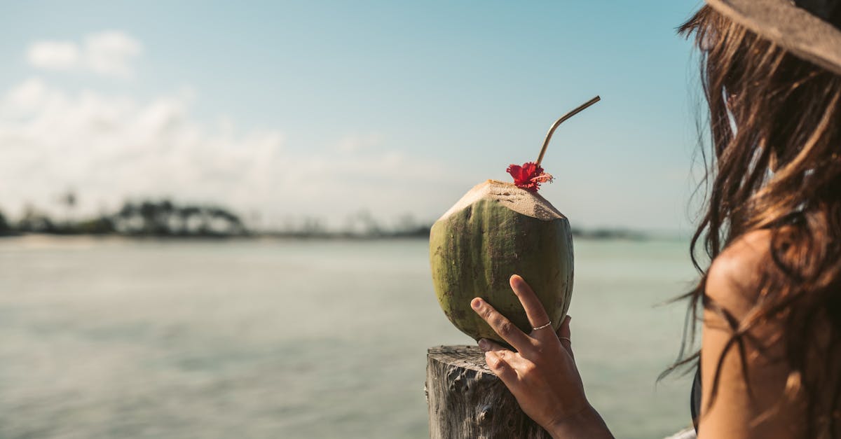 découvrez nos délicieuses crêpes à la noix de coco, légères et savoureuses, parfaites pour un petit déjeuner gourmand ou un dessert exotique. réveillez vos papilles avec cette recette simple et irrésistible qui allie la douceur de la noix de coco à la légèreté des crêpes. un véritable voyage gustatif à chaque bouchée!