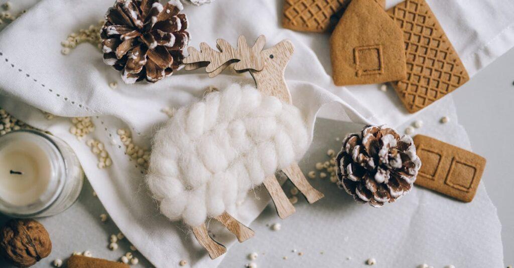 découvrez nos délicieuses recettes de cookies, allant des classiques aux plus audacieux. que vous soyez amateur de chocolat, de noix ou de saveurs uniques, trouvez la gourmandise parfaite pour satisfaire toutes vos envies sucrées.