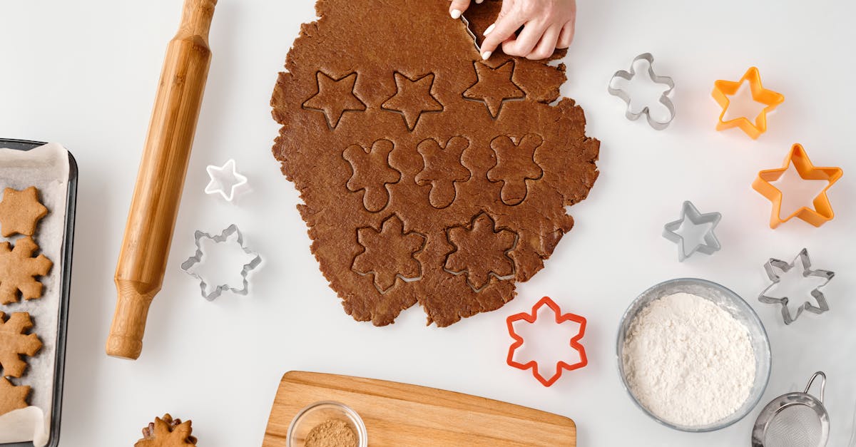 découvrez le monde délicieux des cookies ! recettes, astuces de préparation et variétés pour tous les gourmands. apprenez à faire vos propres cookies moelleux et croustillants, parfaits pour toutes les occasions.