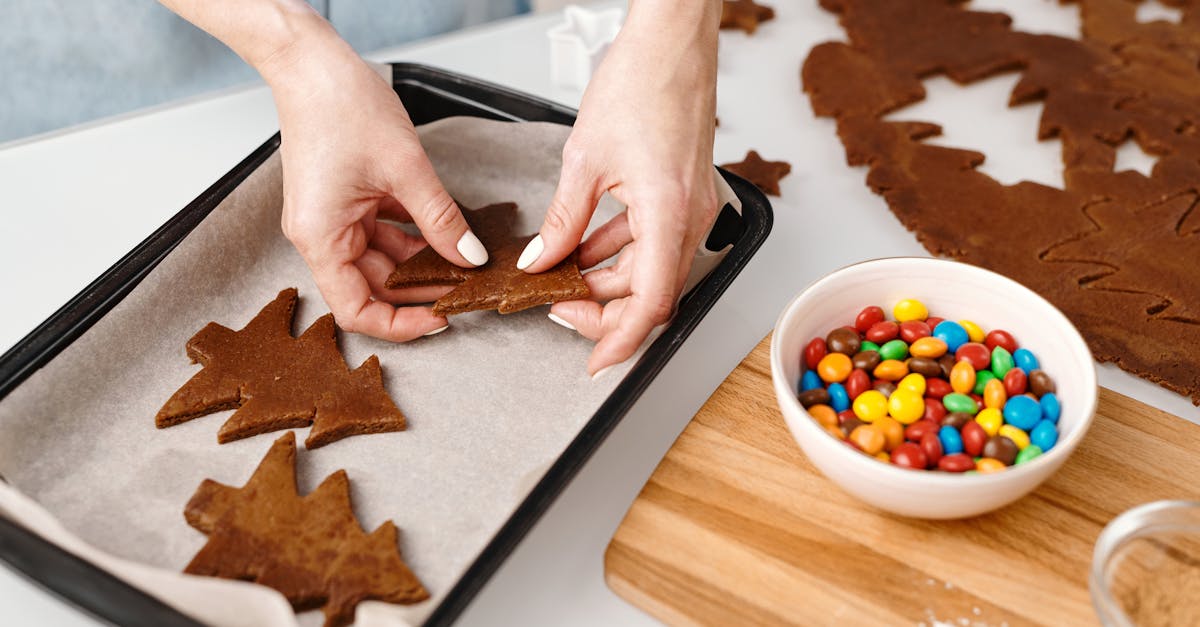 découvrez l'univers savoureux des cookies ! recettes variées, astuces de cuisson et conseils pour réussir ces délicieuses douceurs qui font le bonheur des gourmands. que vous soyez amateur de chocolat, de fruits secs ou de saveurs originales, trouvez votre bonheur parmi nos idées gourmandes.