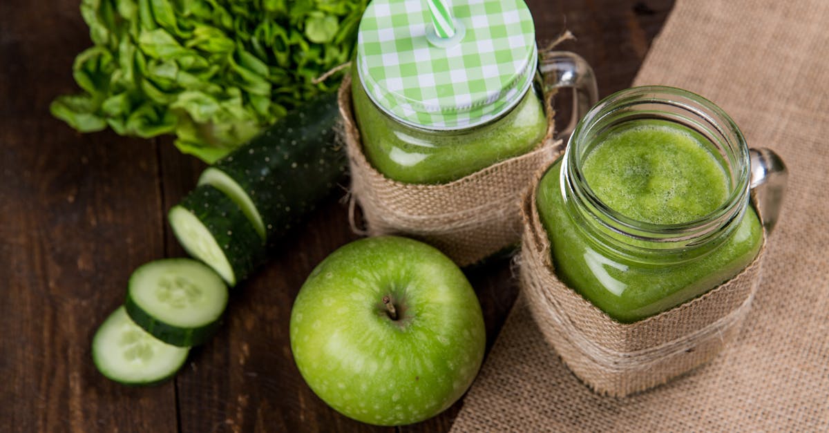 découvrez notre délicieuse recette de soupe détox, parfaite pour éliminer les toxines et revitaliser votre corps. facile à préparer, elle regorge de légumes frais et d'ingrédients bénéfiques pour votre santé. essayez-la dès aujourd'hui pour un repas sain et réconfortant !