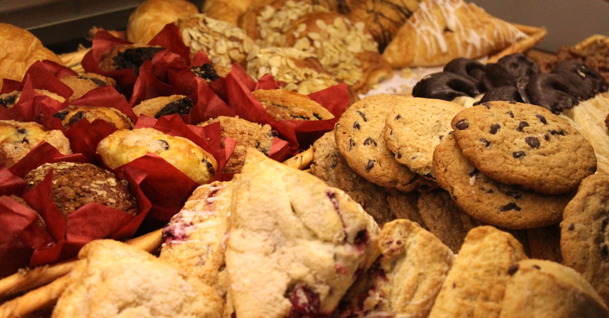découvrez une recette délicieuse de fig muffins, alliant la douceur des figues à une texture moelleuse. parfait pour un petit-déjeuner sain ou une collation gourmande.