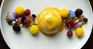 découvrez notre délicieux gâteau aux amandes sain, une gourmandise parfaite pour les amateurs de douceur, alliant saveurs irrésistibles et ingrédients nutritifs. idéal pour un dessert léger ou un en-cas sain !