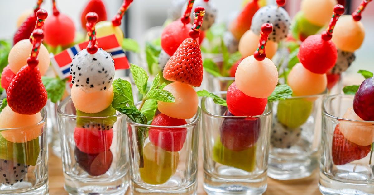 découvrez des idées de collations saines et délicieuses pour satisfaire vos envies tout en préservant votre santé. explorez des recettes variées et faciles à préparer, idéales pour toutes les occasions.