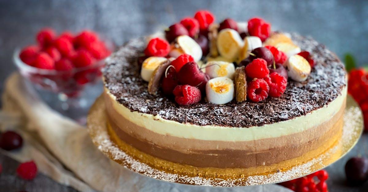 découvrez nos délicieux pâtisseries sans lactose, alliant saveurs irrésistibles et textures légères. parfaites pour les intolérants au lactose, nos créations sucrées vous permettent de vous faire plaisir sans compromis. idéales pour toutes les occasions, ces douceurs raviront vos papilles tout en respectant vos besoins alimentaires.