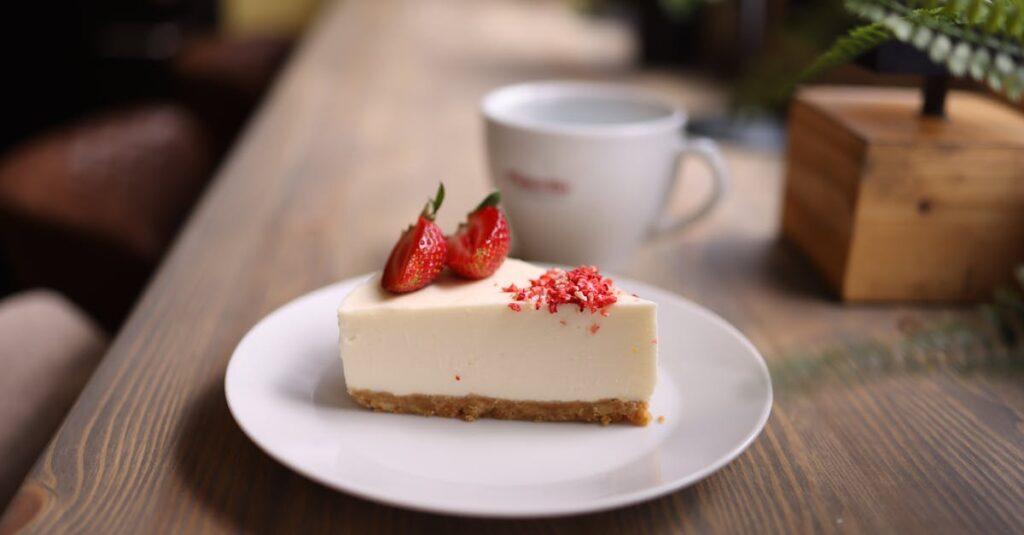 découvrez la recette du magic cake, un délicieux dessert à trois textures qui émerveillera vos papilles. facile à réaliser, ce gâteau magique vous séduira par son goût savoureux et sa présentation unique. parfait pour toutes les occasions, apprenez à préparer ce délice en suivant nos conseils pratiques.