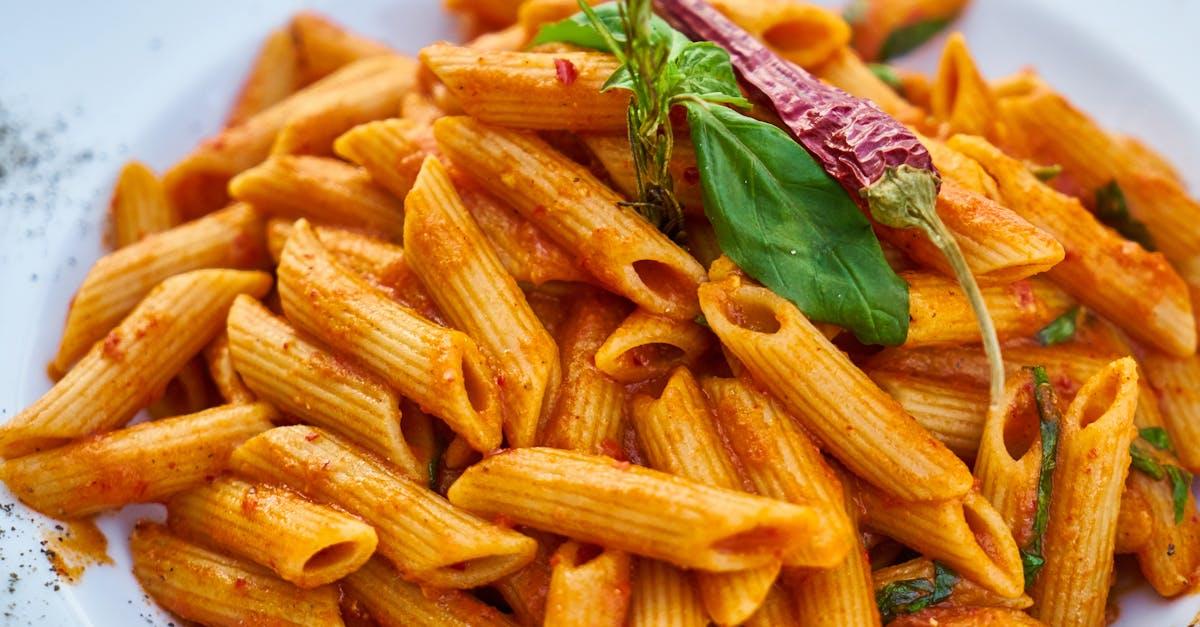 découvrez l'univers délicieux des pâtes : recettes savoureuses, astuces de préparation et conseils pour accorder vos plats avec des sauces irrésistibles. plongez dans la tradition italienne et sublimez vos repas avec nos idées créatives.