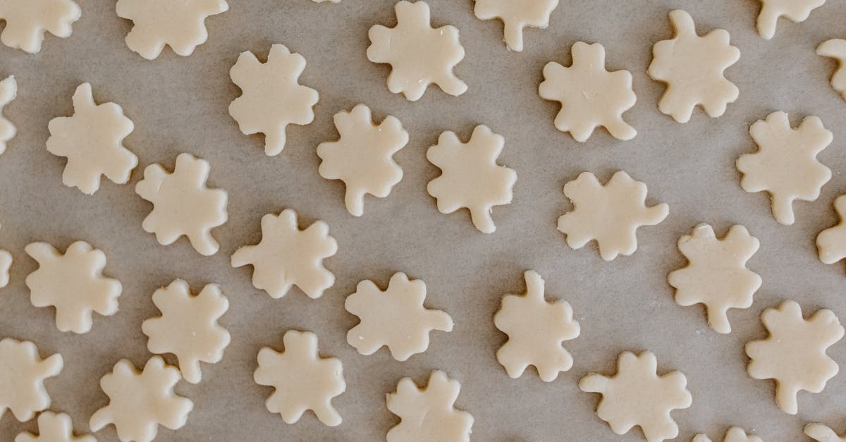 découvrez la recette irrésistible des cookies au beurre de cacahuète, un délicieux mélange de douceur et de croquant. parfaits pour les amateurs de biscuits, ces petites bouchées allient saveurs riches et texture fondante. idéaux pour un goûter ou à partager, ces cookies raviront petits et grands!
