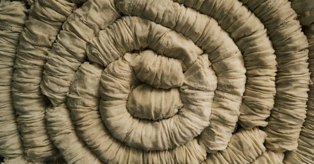 découvrez l'art de la pâte feuilletée avec nos recettes faciles et délicieuses. apprenez à réaliser des desserts et des plats salés au feuilletage léger et croustillant. parfait pour épater vos invités !