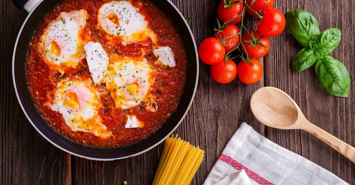 découvrez notre sélection de délicieuses recettes faciles à réaliser. que vous soyez novice ou chef en herbe, boostez vos repas avec des idées savoureuses qui raviront vos proches!