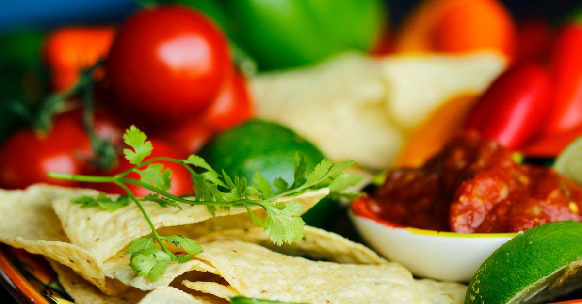 découvrez une délicieuse recette qui éveillera vos papilles. suivez nos étapes simples pour préparer un plat savoureux et impressionner vos invités avec des ingrédients frais et des astuces de cuisine. parfait pour toutes les occasions !
