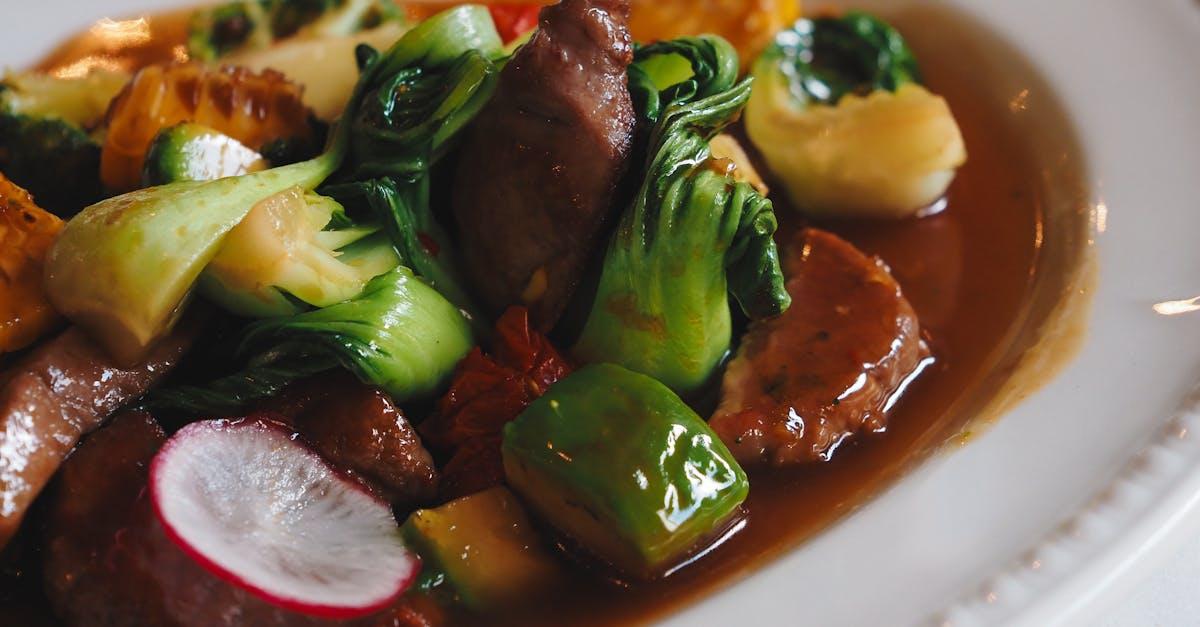 découvrez une délicieuse sélection de recettes faciles à réaliser, parfaites pour toutes les occasions. que vous soyez un chef expérimenté ou un novice en cuisine, trouvez l'inspiration et savourez des plats faits maison qui raviront vos papilles.