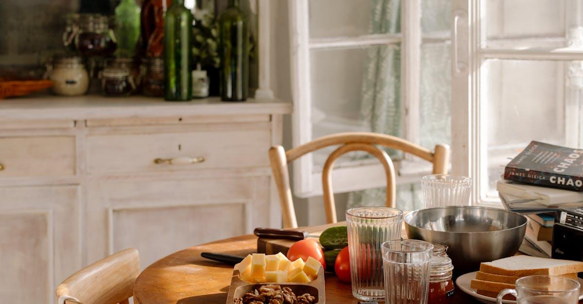découvrez des recettes délicieuses et faciles à réaliser qui raviront vos papilles. que vous soyez novice ou chef cuisinier, trouvez l'inspiration pour vos repas quotidiens et vos occasions spéciales.