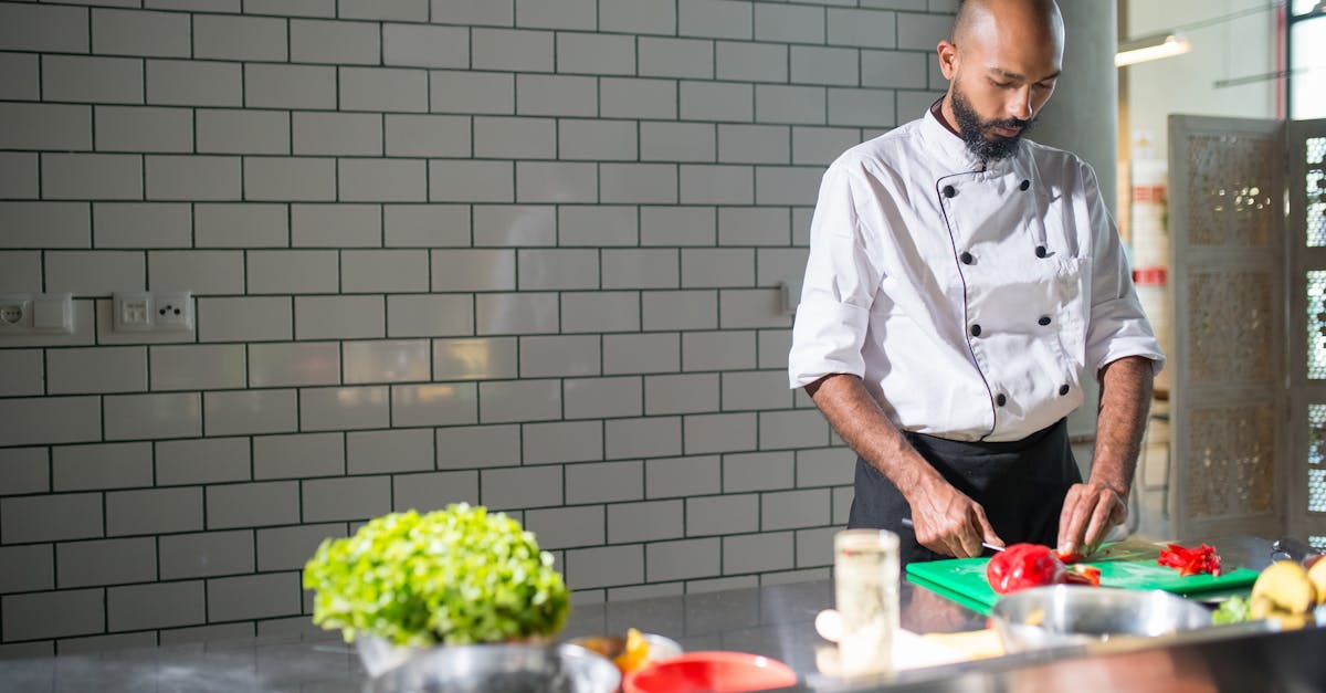 découvrez une sélection de recettes délicieuses et variées qui apporteront saveurs et créativité à votre cuisine. que vous soyez débutant ou chef en herbe, trouvez l'inspiration pour chaque repas, des entrées aux desserts.