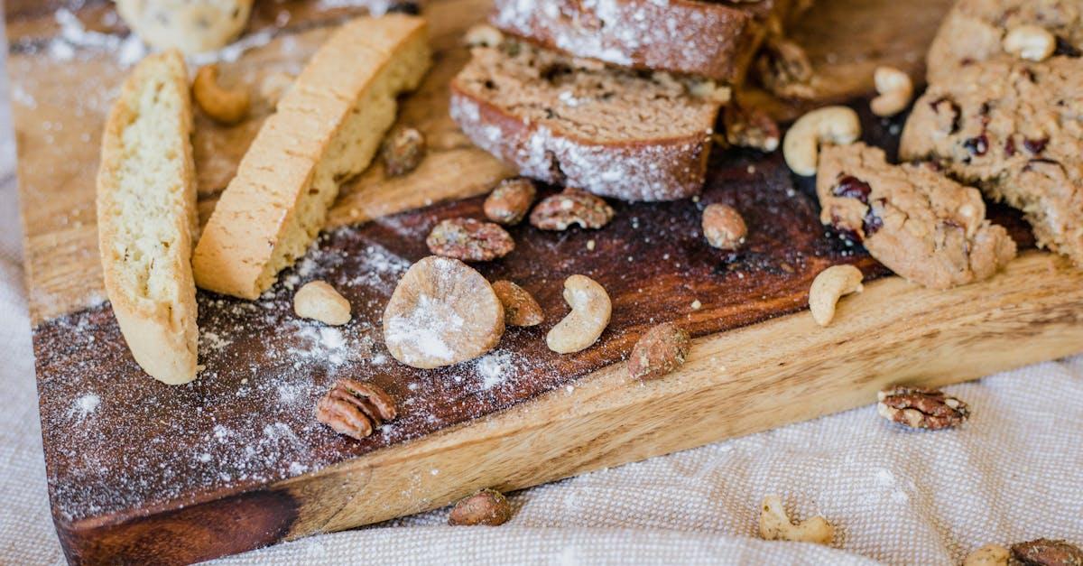 découvrez des cookies savoureux, alliant croustillant et moelleux, idéaux pour agrémenter vos pauses gourmandes. parfaits pour toutes les occasions, ces biscuits salés surprendront vos papilles par leur goût unique et leurs ingrédients de qualité.