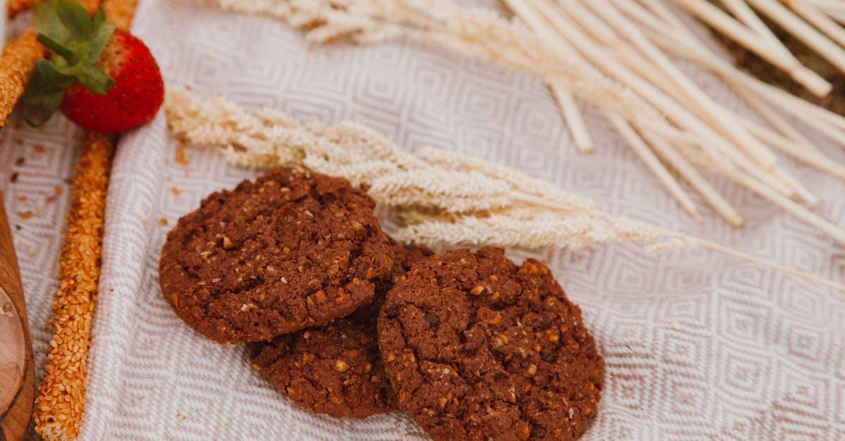 découvrez nos délicieux cookies aux fraises et chocolat blanc, un mélange irrésistible de douceur et de fraîcheur. parfaits pour une pause gourmande ou un dessert original, ces biscuits savoureux raviront vos papilles !