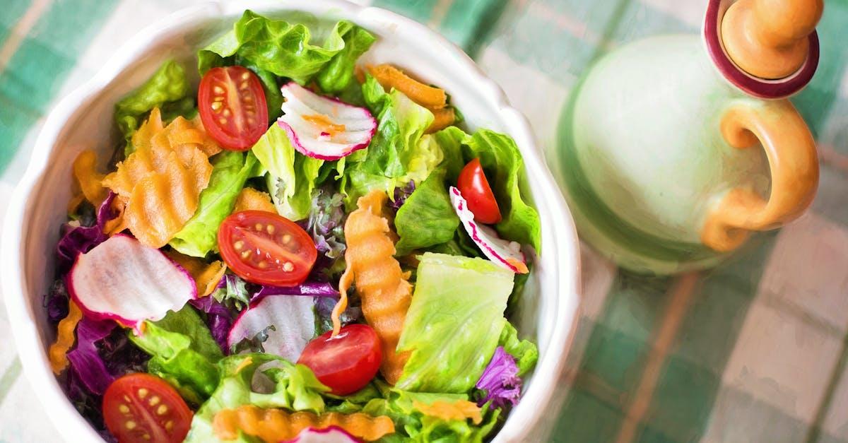 découvrez le monde coloré et savoureux de la cuisine vegan. recettes délicieuses, conseils nutritionnels et astuces pour adopter un mode de vie respectueux des animaux et de l'environnement. joignez-vous à nous pour explorer des alternatives saines et éthiques!