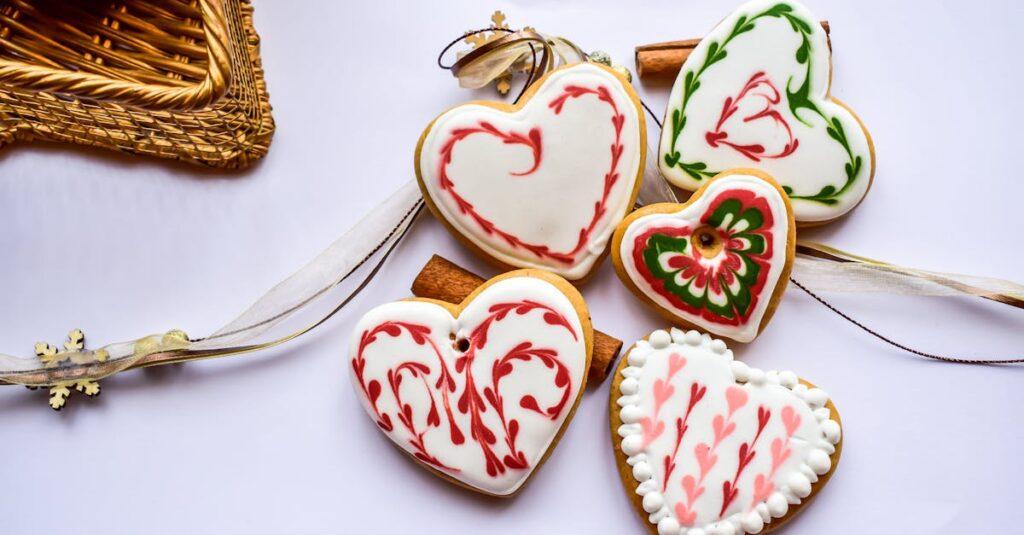 découvrez nos irrésistibles cookies au beurre de cacahuète vegan, alliant douceur et croquant. idéaux pour une collation saine ou un dessert gourmand, ces biscuits faciles à préparer raviront tous les palais, même les plus exigeants !