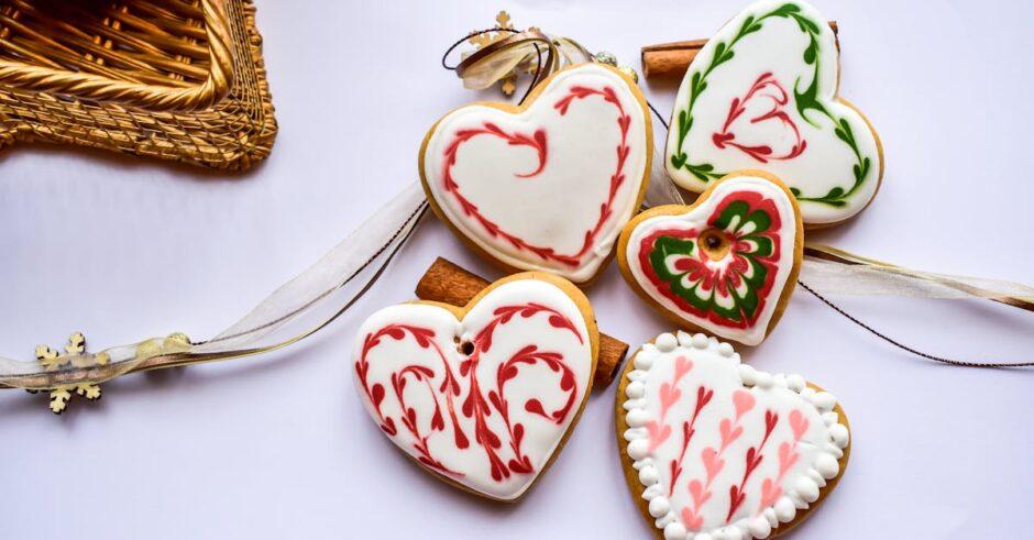 découvrez nos irrésistibles cookies au beurre de cacahuète vegan, alliant douceur et croquant. idéaux pour une collation saine ou un dessert gourmand, ces biscuits faciles à préparer raviront tous les palais, même les plus exigeants !