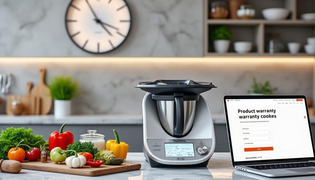 découvrez comment vérifier si votre thermomix est encore sous garantie grâce à notre guide complet. apprenez à consulter les documents nécessaires et les étapes simples pour valider la couverture de votre appareil.