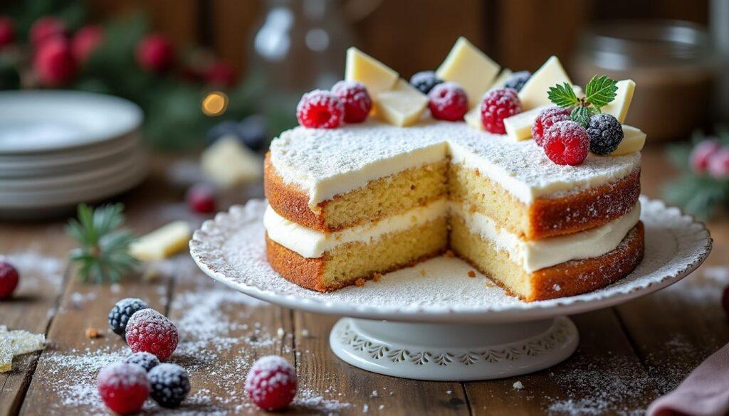 découvrez notre recette de gâteau neige au thermomix, une douceur irrésistible qui ravira vos convives lors de tous vos repas. facile à réaliser, ce dessert léger et moelleux séduira petits et grands par sa texture aérienne et son goût délicat. régalez-vous !