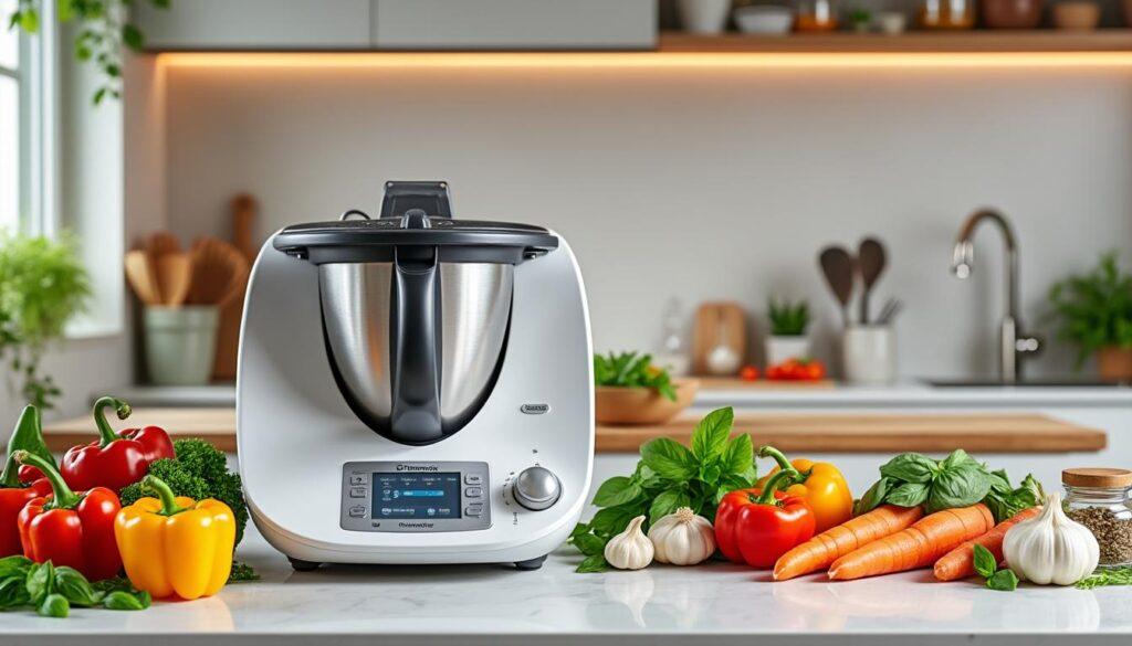 découvrez si vous pouvez profiter pleinement de votre thermomix sans l'abonnement cookidoo. explorez les alternatives et astuces pour cuisiner avec votre appareil, sans restrictions. informez-vous sur les recettes disponibles et maximisez l'utilisation de votre robot cuisine.