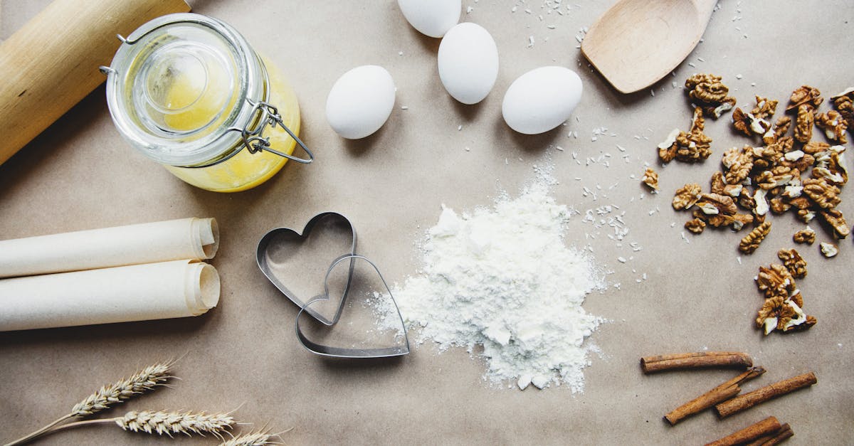 découvrez les meilleures alternatives au beurre pour vos recettes. que vous soyez vegan, intolérant au lactose ou simplement à la recherche d'options plus saines, explorez nos suggestions de substituts de beurre qui amélioreront le goût de vos plats tout en répondant à vos besoins alimentaires.