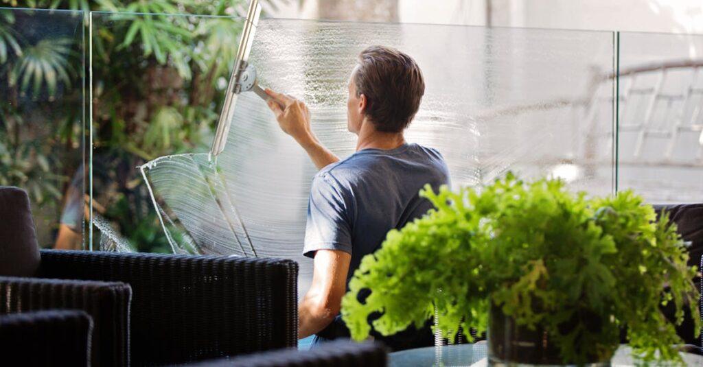 découvrez nos astuces et conseils pour un nettoyage efficace de votre maison. des techniques écoresponsables aux produits incontournables, transformez votre espace de vie en un environnement sain et accueillant.